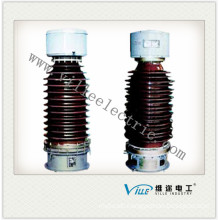 Jdc6-110 and Jdcf-110 Type Inductive Voltage Transformers
